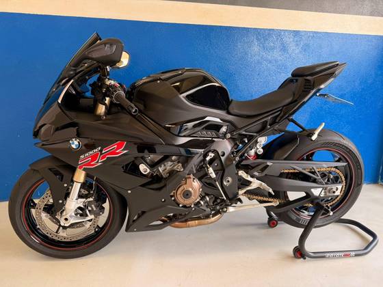 BMW S 1000 RR 